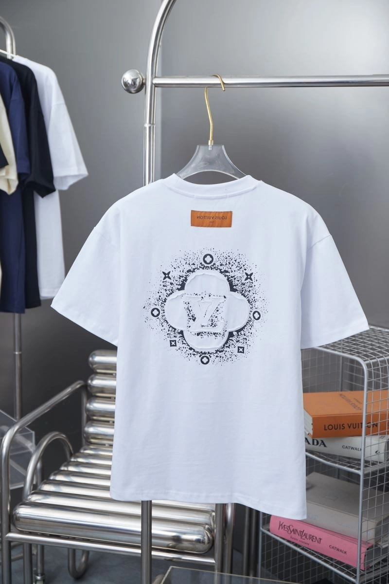 Louis Vuitton T-Shirts Reliable 138468