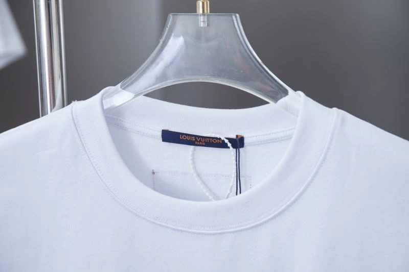 Louis Vuitton T-Shirts Reliable 138468