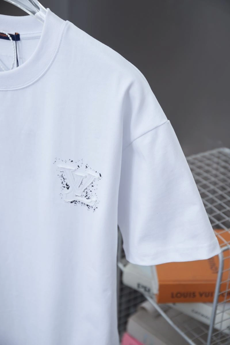 Louis Vuitton T-Shirts Reliable 138468