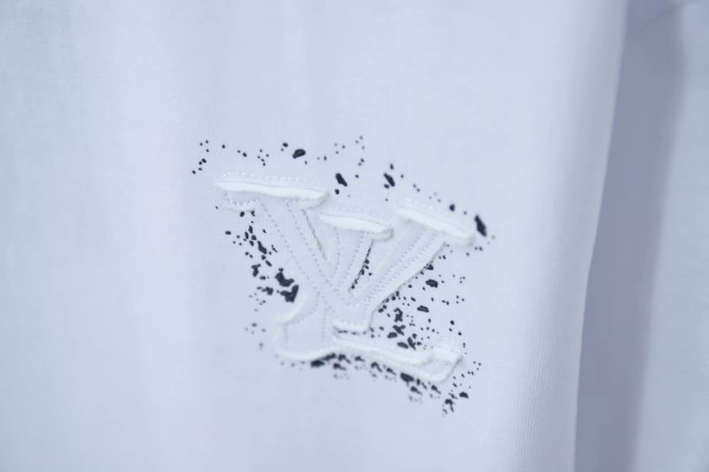 Louis Vuitton T-Shirts Reliable 138468