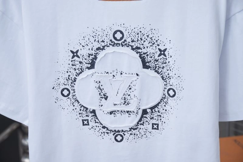 Louis Vuitton T-Shirts Reliable 138468