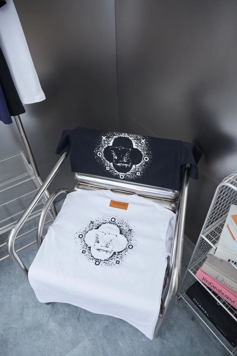 Louis Vuitton T-Shirts Reliable 138468