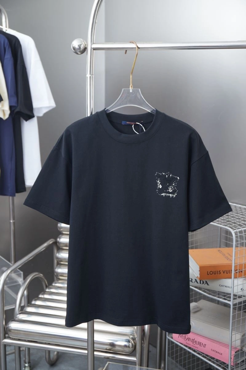 Louis Vuitton T-Shirts SmartChoice 138466