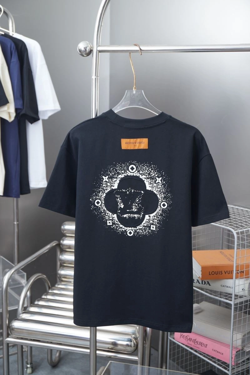 Louis Vuitton T-Shirts SmartChoice 138466