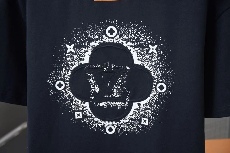 Louis Vuitton T-Shirts SmartChoice 138466