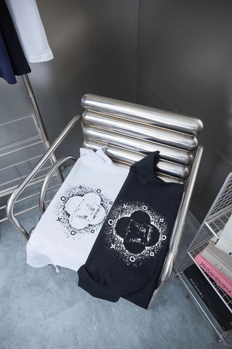 Louis Vuitton T-Shirts SmartChoice 138466