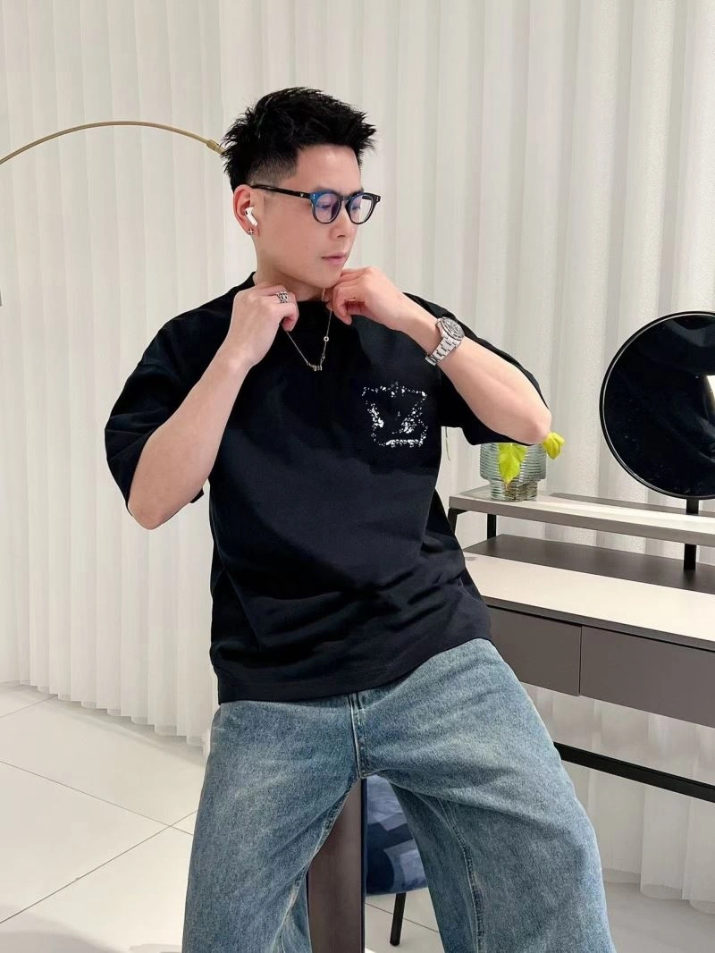 Louis Vuitton T-Shirts SmartChoice 138466