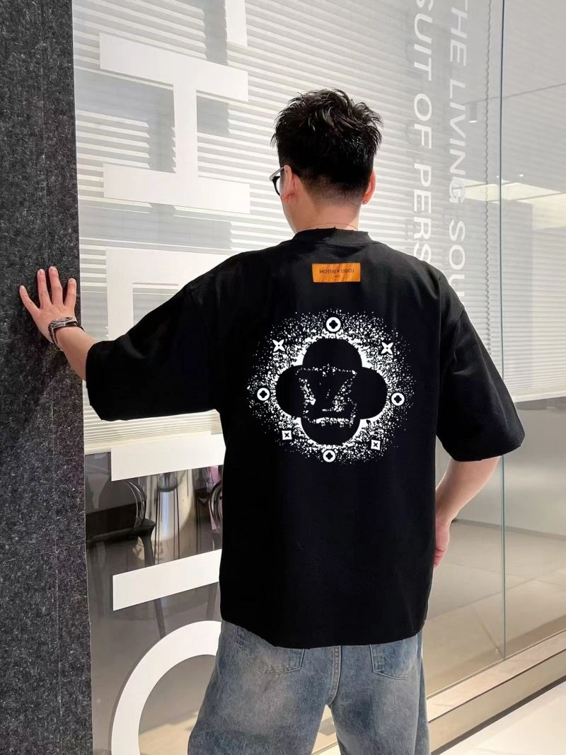 Louis Vuitton T-Shirts SmartChoice 138466