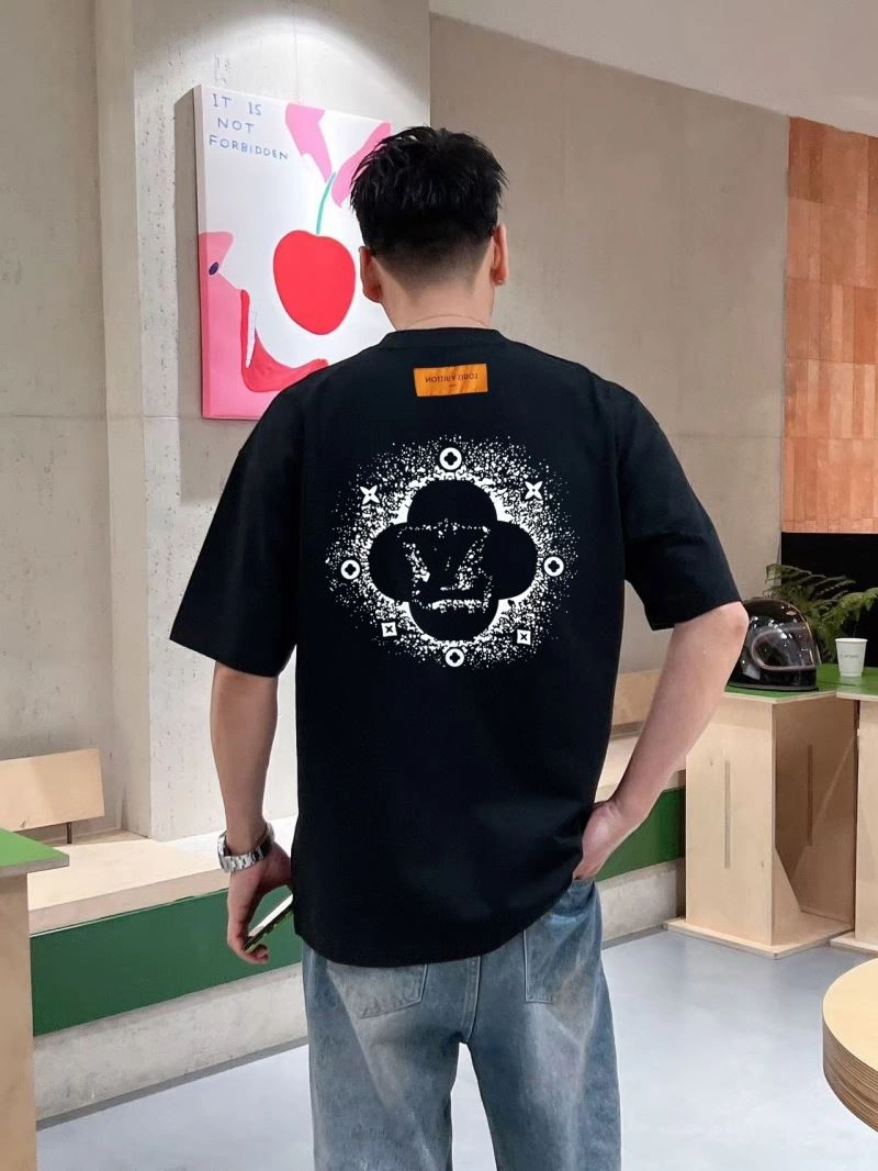 Louis Vuitton T-Shirts SmartChoice 138466