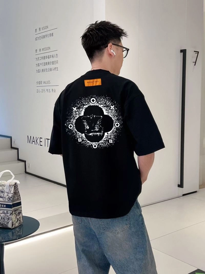 Louis Vuitton T-Shirts SmartChoice 138466