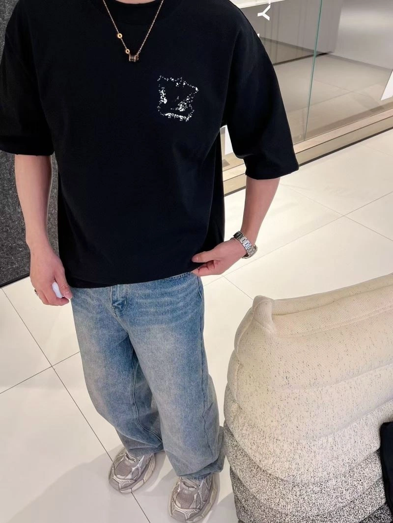 Louis Vuitton T-Shirts SmartChoice 138466