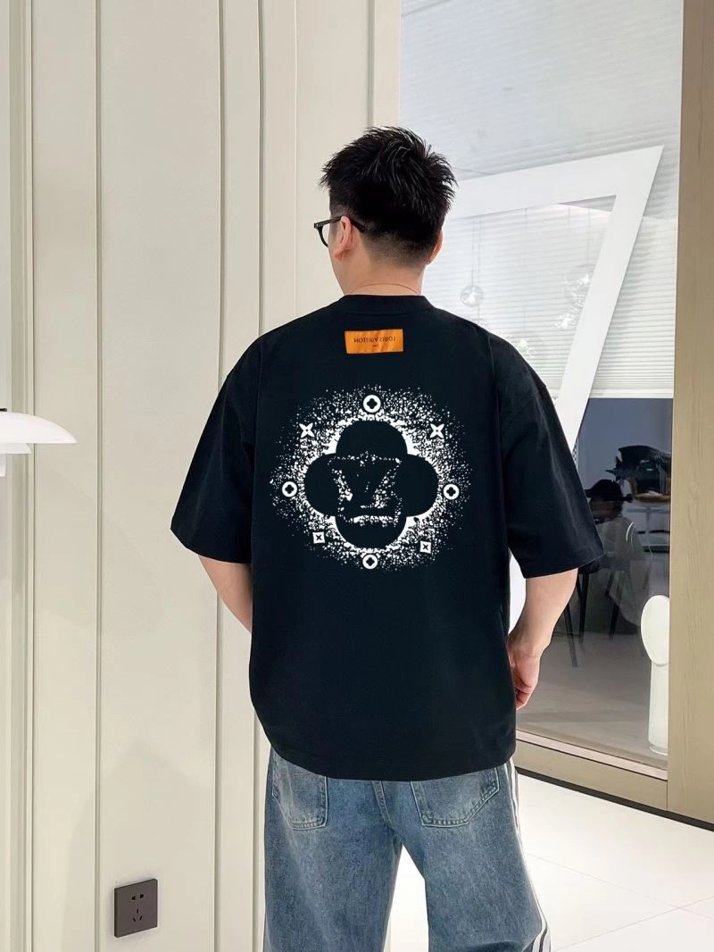 Louis Vuitton T-Shirts SmartChoice 138466