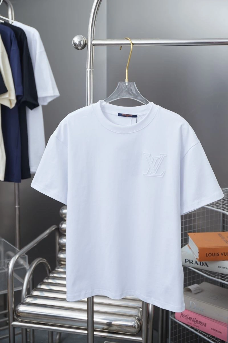 Louis Vuitton T-Shirts GoAnywhere 138465