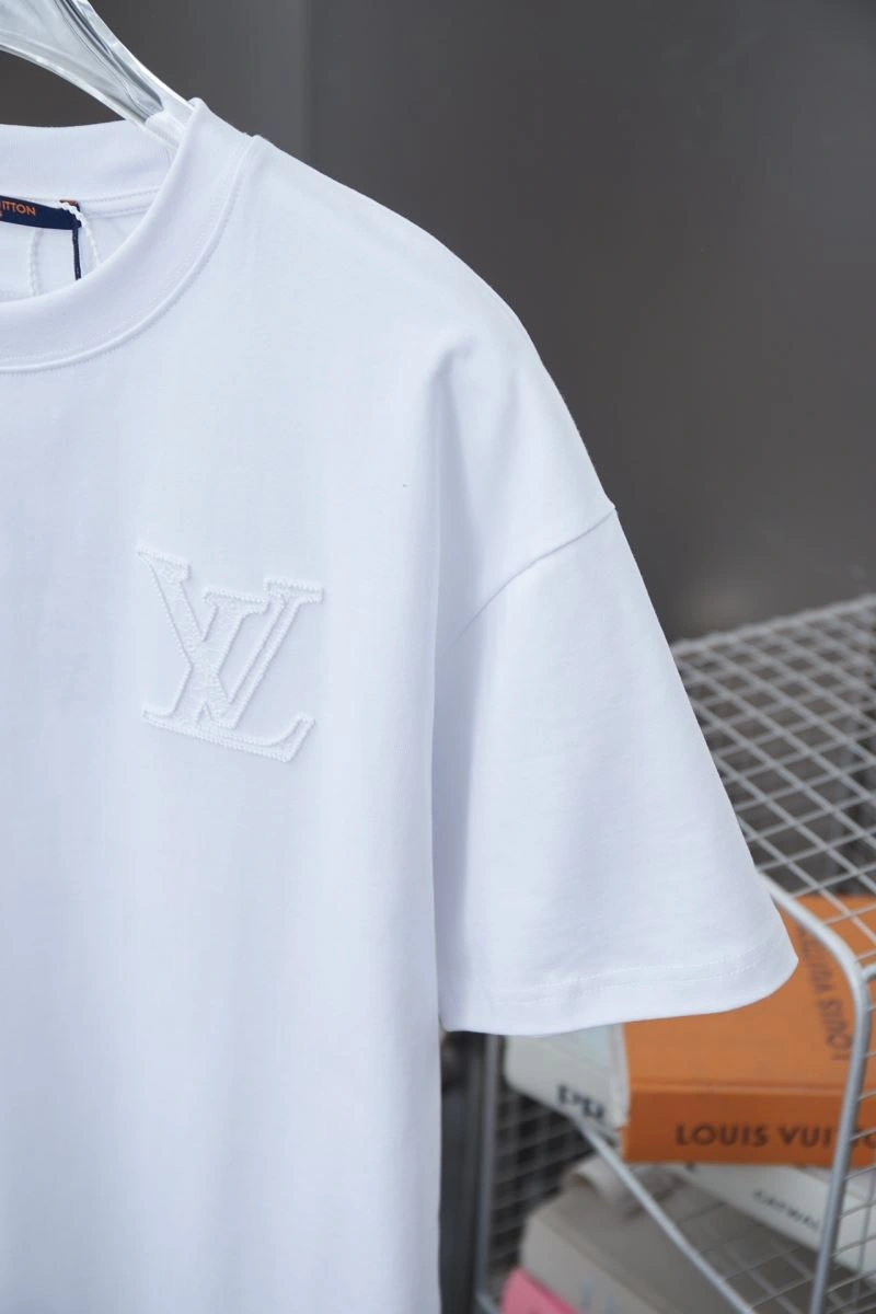 Louis Vuitton T-Shirts GoAnywhere 138465
