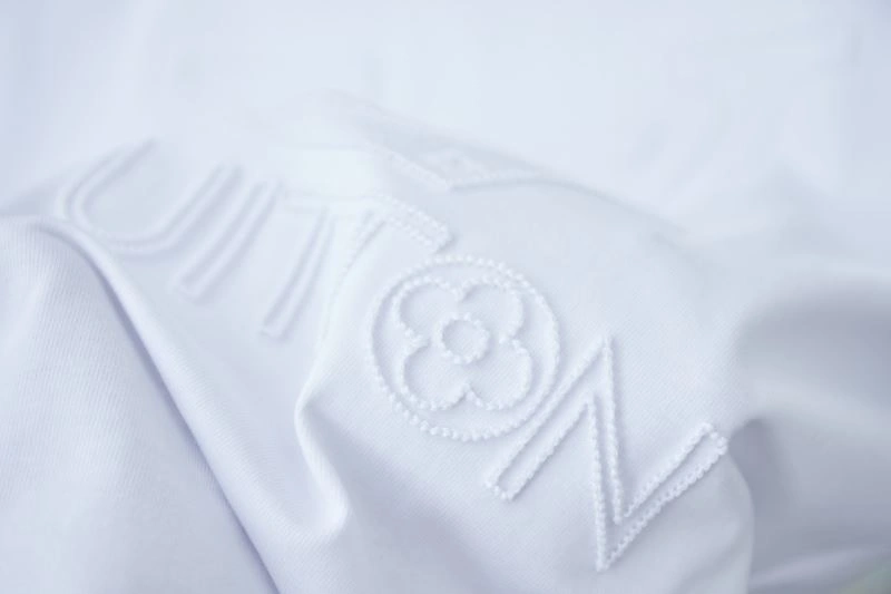 Louis Vuitton T-Shirts GoAnywhere 138465