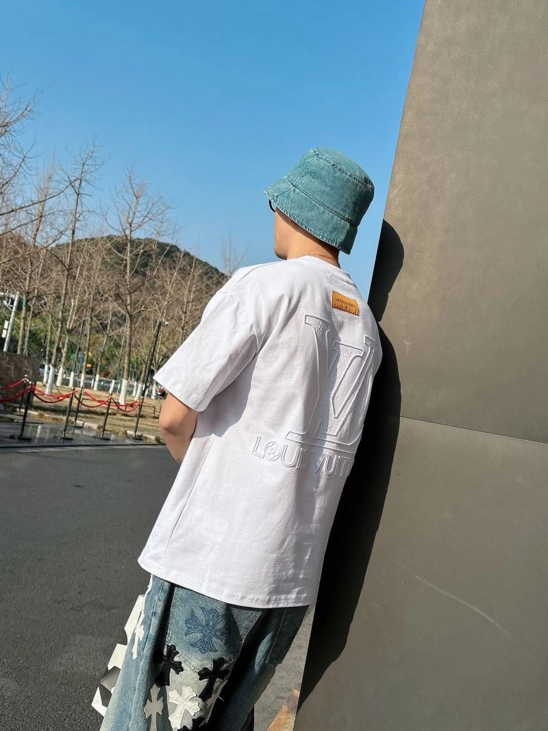 Louis Vuitton T-Shirts GoAnywhere 138465
