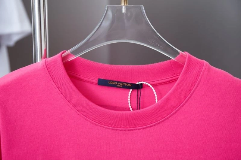 Louis Vuitton T-Shirts MultiPurpose 138464