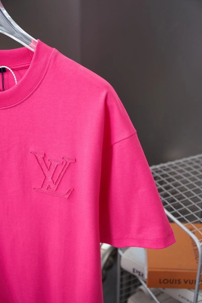 Louis Vuitton T-Shirts MultiPurpose 138464