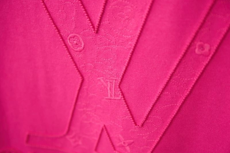 Louis Vuitton T-Shirts MultiPurpose 138464