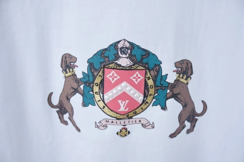 UrbanChic Louis Vuitton T-Shirts 138463