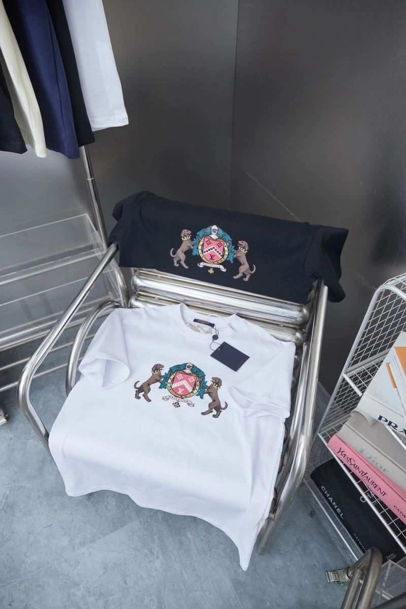 UrbanChic Louis Vuitton T-Shirts 138463