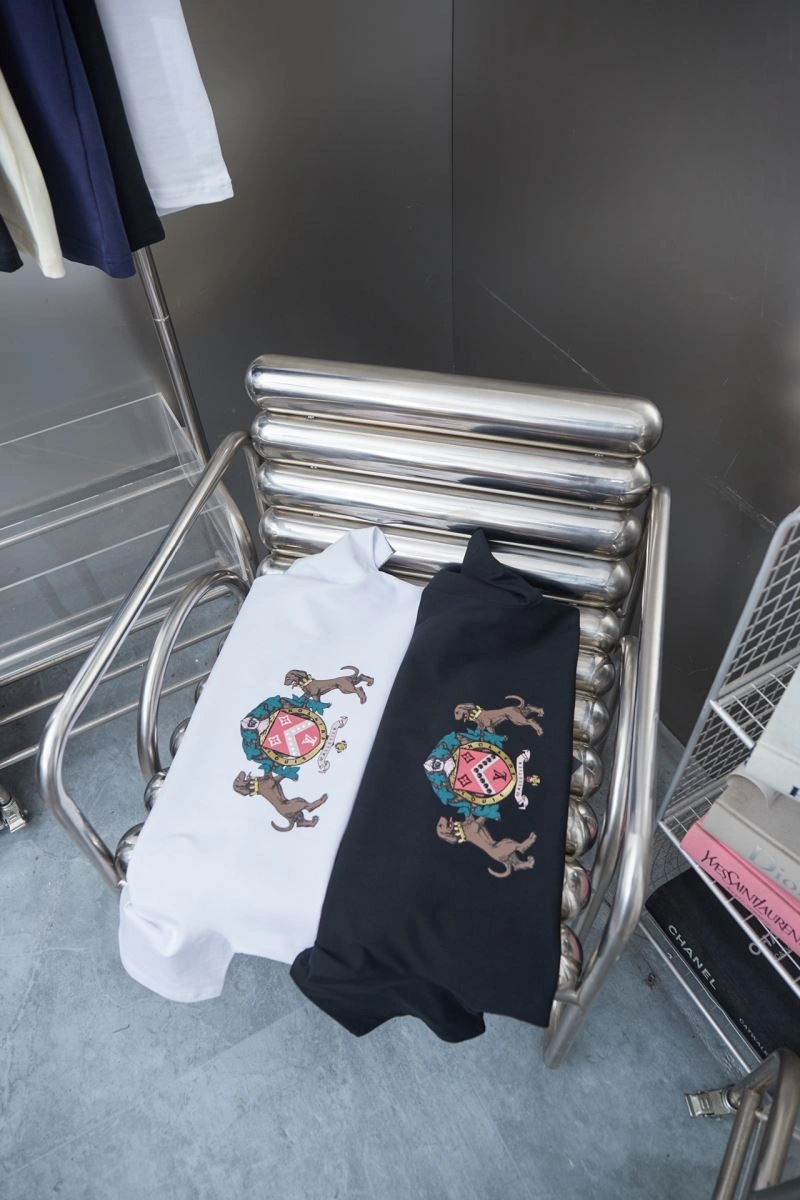 Louis Vuitton T-Shirts Packable 138462