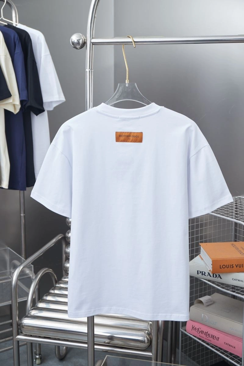 DailyWear Louis Vuitton T-Shirts 138456