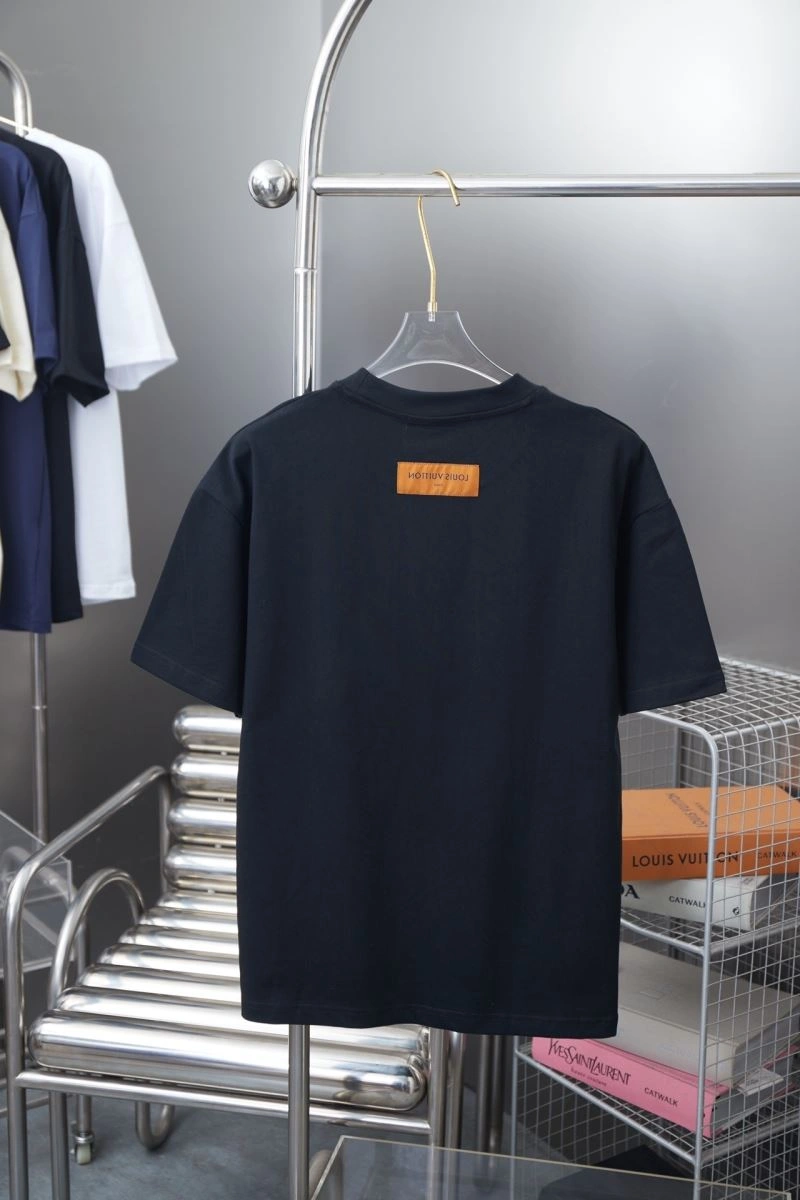 Louis Vuitton T-Shirts ModernLook 138453