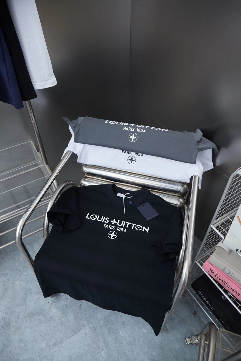 Louis Vuitton T-Shirts ModernLook 138453