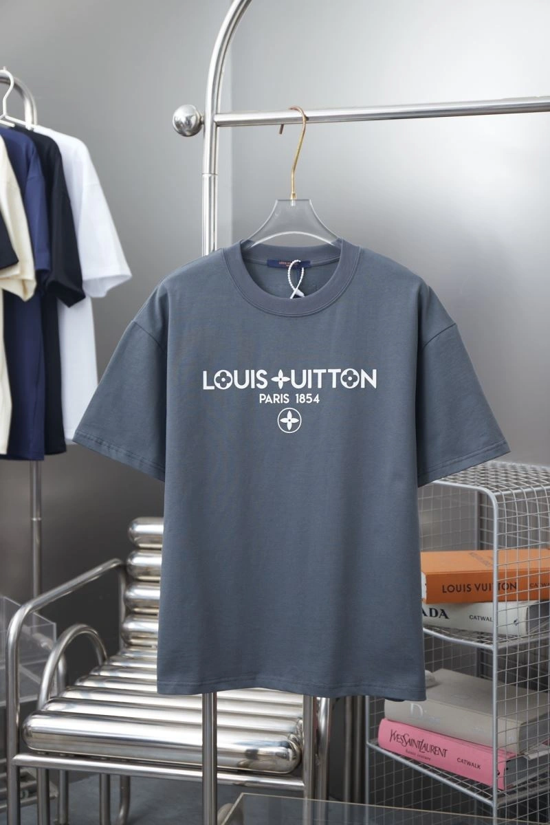 Louis Vuitton T-Shirts TravelReady 138448