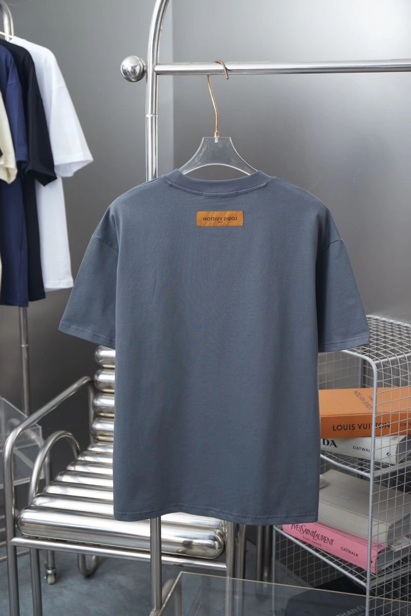 Louis Vuitton T-Shirts TravelReady 138448