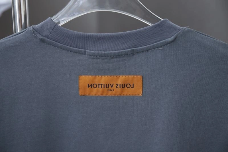 Louis Vuitton T-Shirts TravelReady 138448