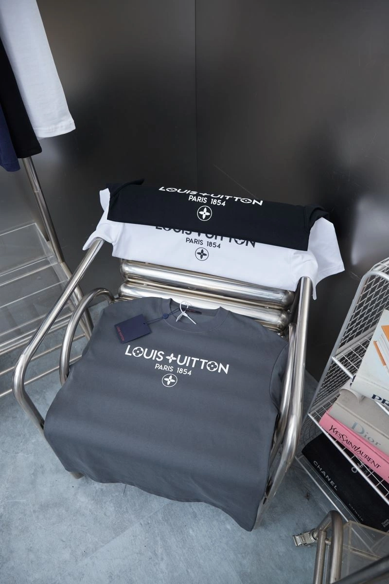 Louis Vuitton T-Shirts TravelReady 138448