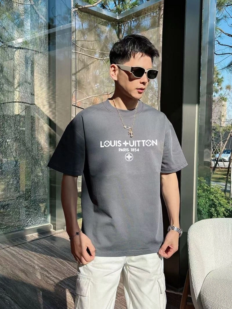 Louis Vuitton T-Shirts TravelReady 138448