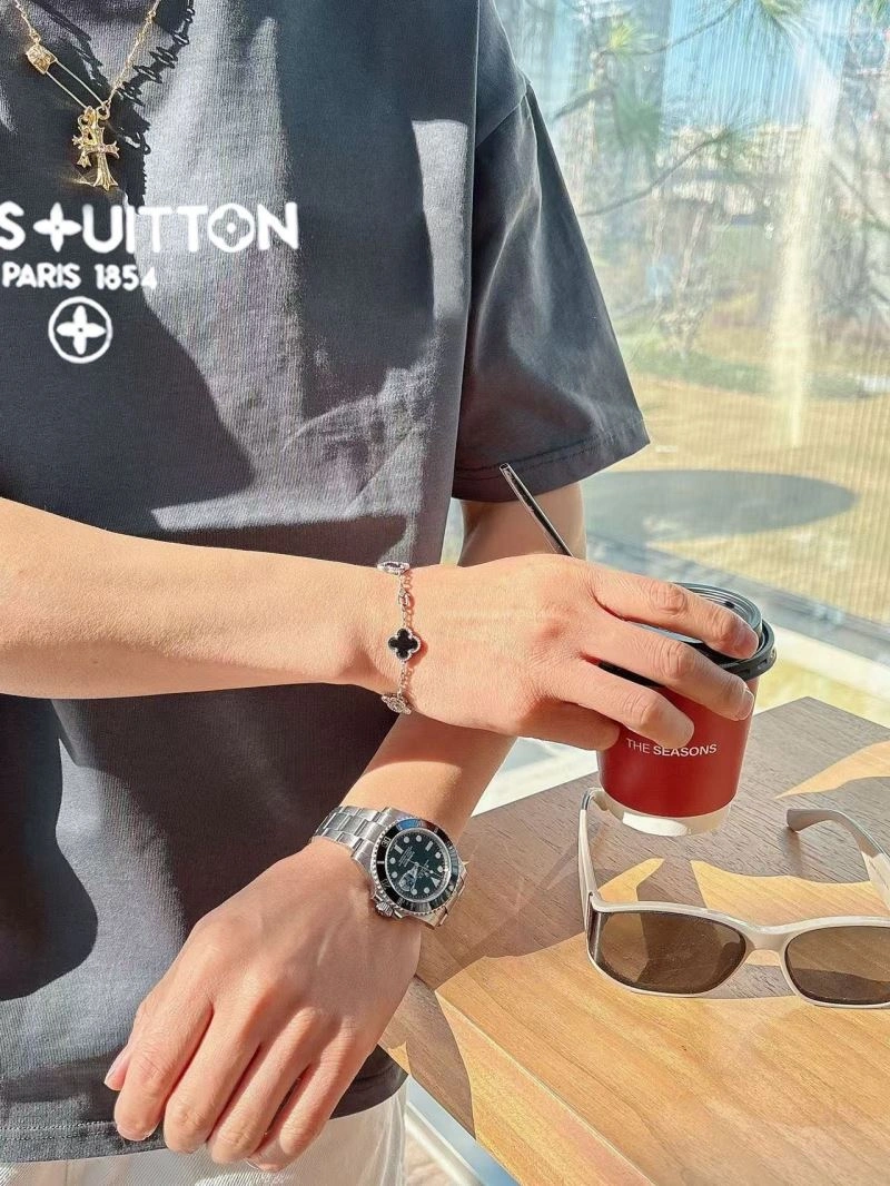 Louis Vuitton T-Shirts TravelReady 138448
