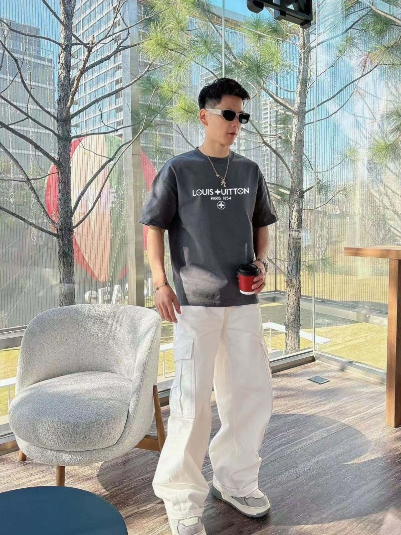 Louis Vuitton T-Shirts TravelReady 138448