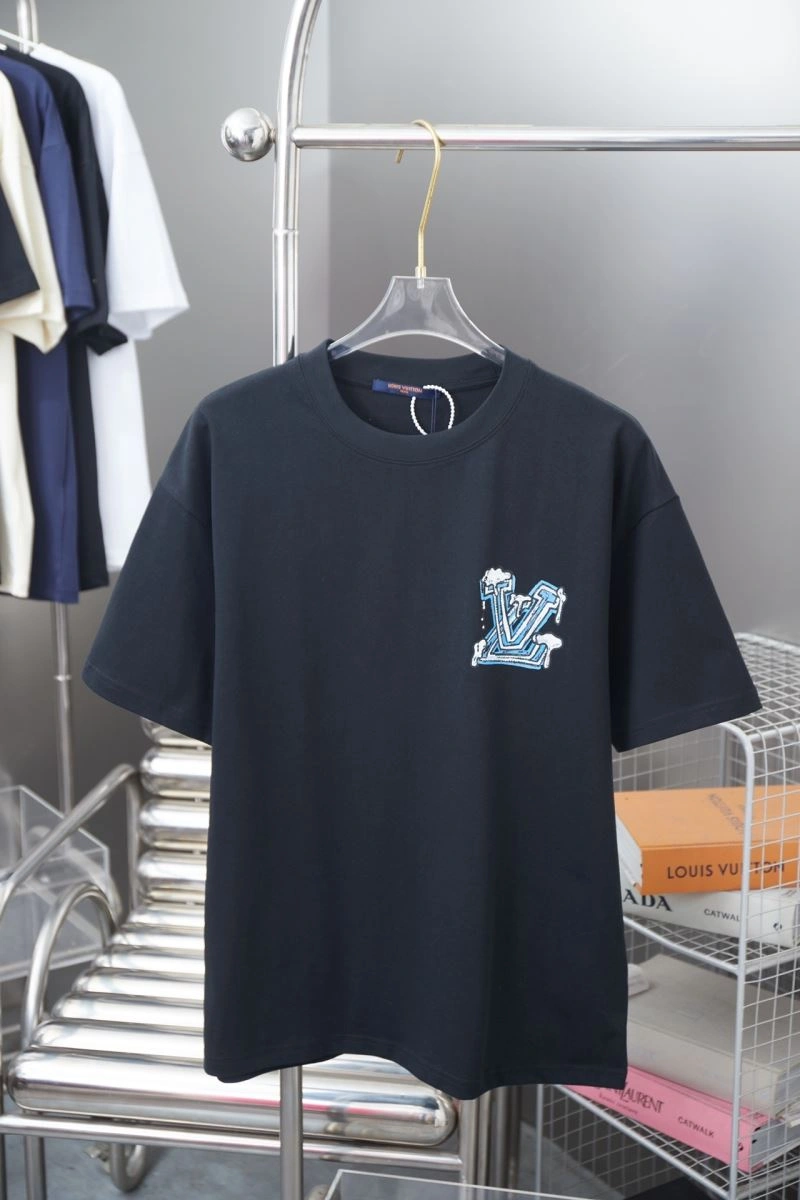 Youthful Louis Vuitton T-Shirts 138443