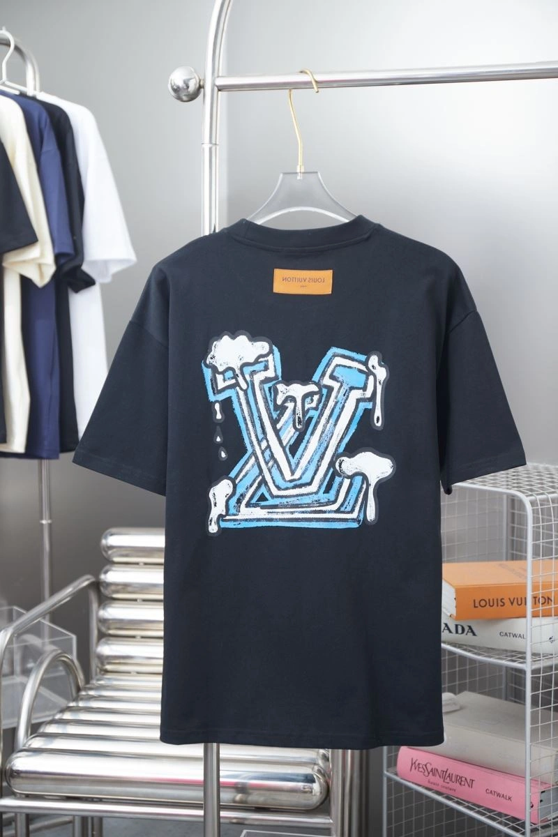 Youthful Louis Vuitton T-Shirts 138443