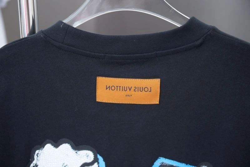 Youthful Louis Vuitton T-Shirts 138443