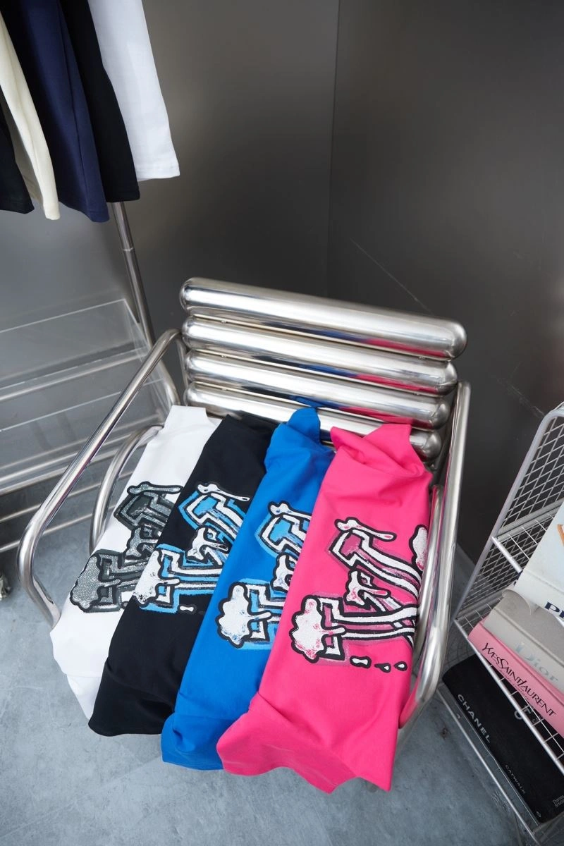 Youthful Louis Vuitton T-Shirts 138443