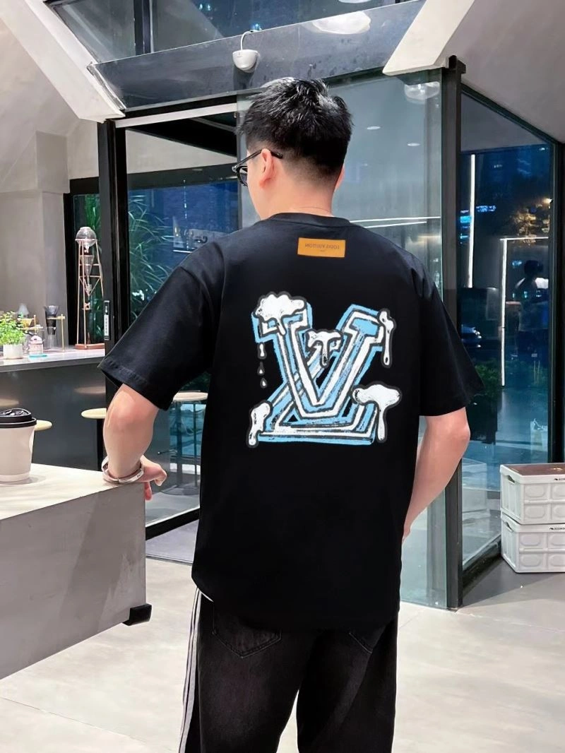 Youthful Louis Vuitton T-Shirts 138443
