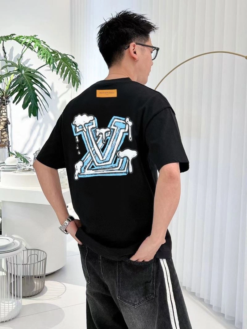 Youthful Louis Vuitton T-Shirts 138443