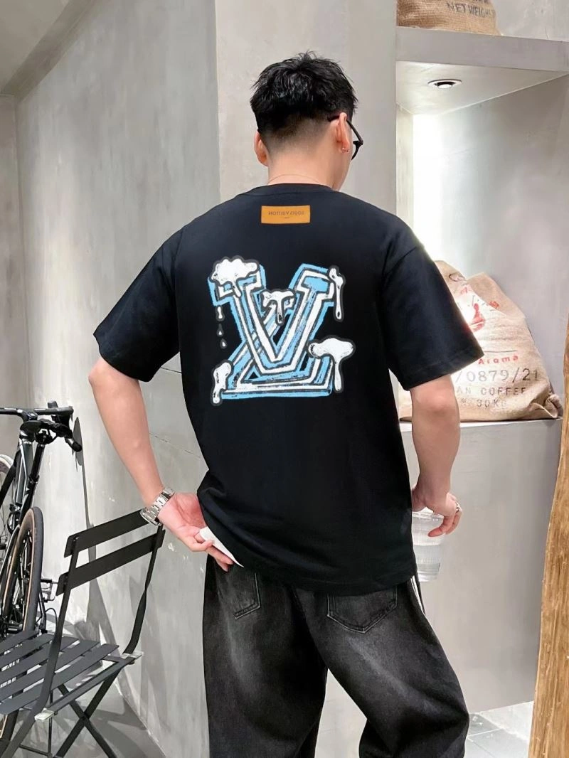 Youthful Louis Vuitton T-Shirts 138443
