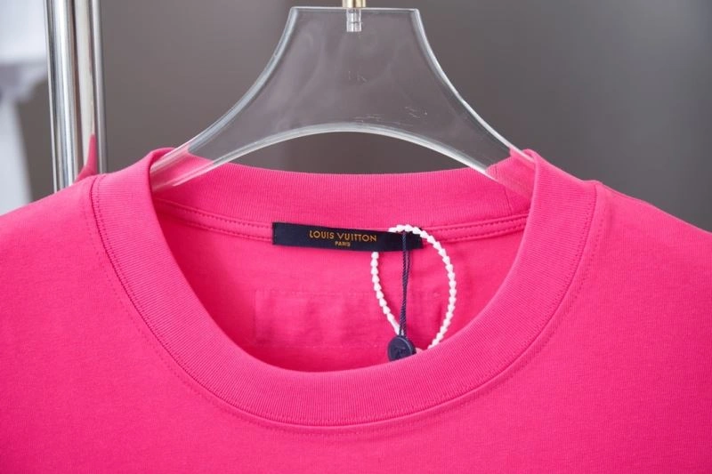 Durable Louis Vuitton T-Shirts 138444