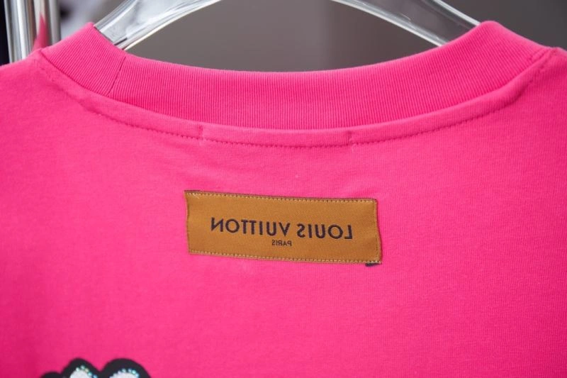 Durable Louis Vuitton T-Shirts 138444