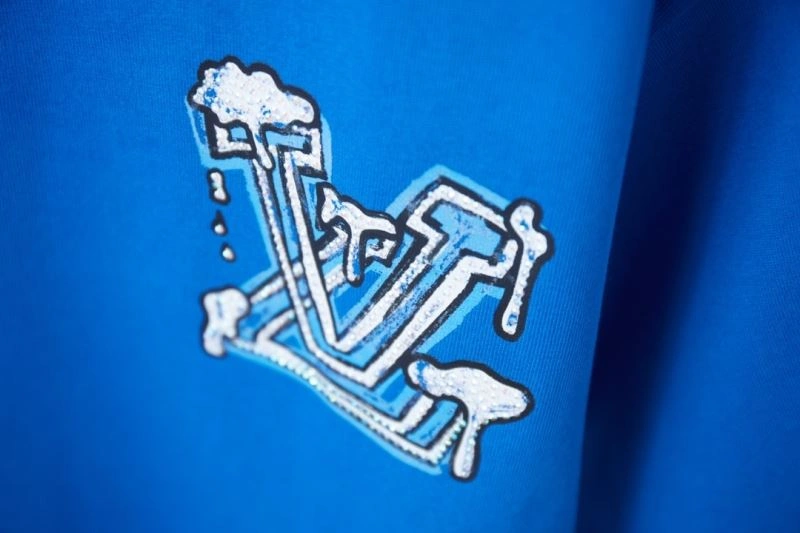 Comfortable Louis Vuitton T-Shirts 138455
