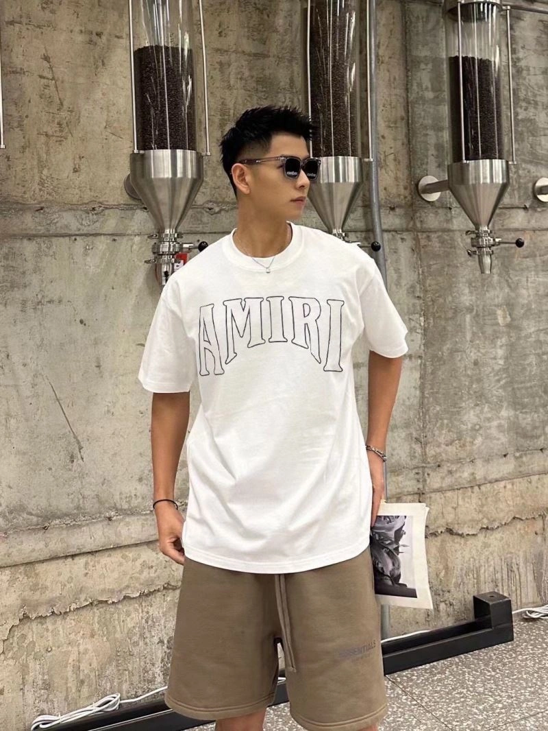 Louis Vuitton T-Shirts Versatile 138442