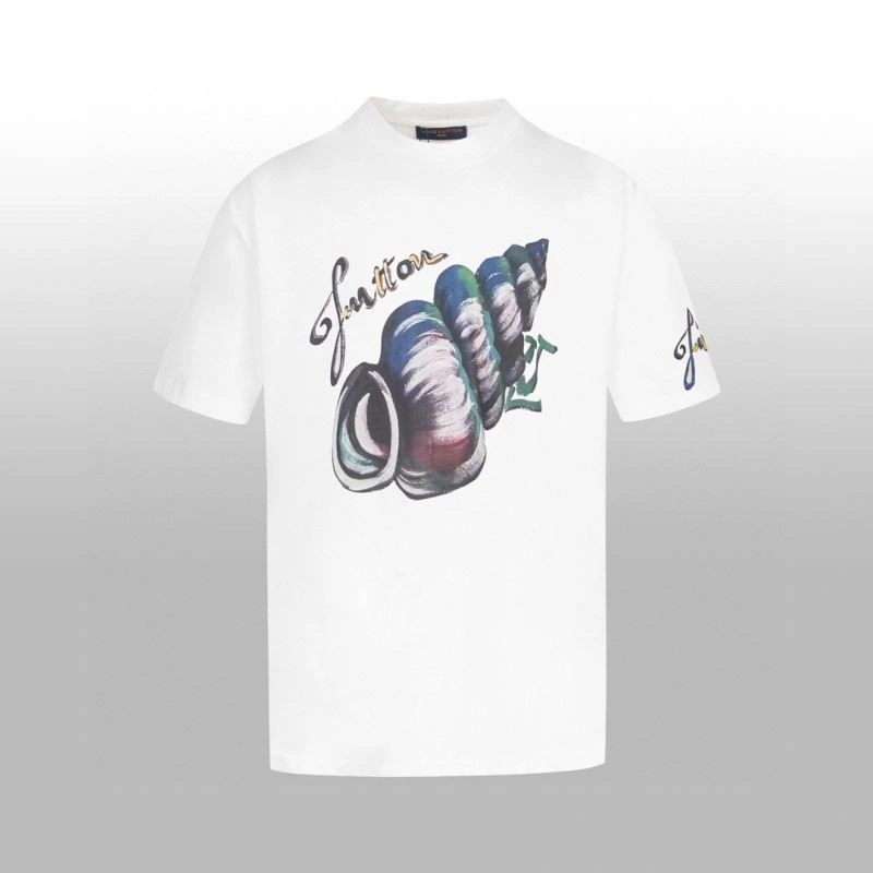 Trendsetting Louis Vuitton T-Shirts 138447