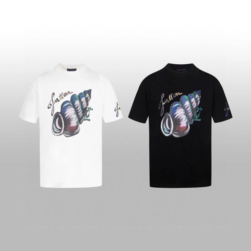Trendsetting Louis Vuitton T-Shirts 138447
