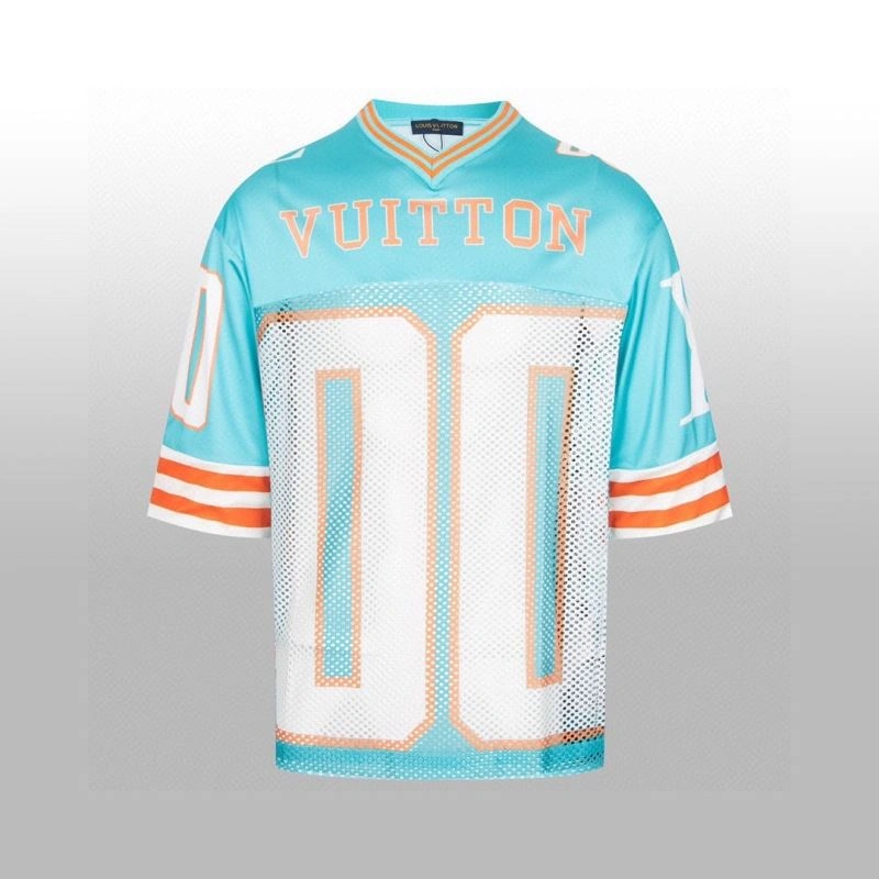 Louis Vuitton T-Shirts MoistureWicking 138470